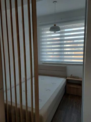 Garsoniera in zona sectorului 6 Lujerului - Fotografie 3