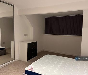 1 bedroom in a house share to rent - Photo 1