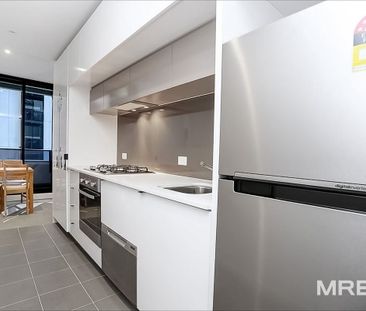 4105/80 A'Beckett Street, Melbourne - Photo 3