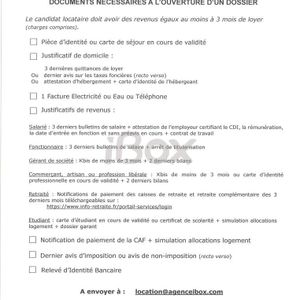 Appartement 1 pièce(s) 45.59 m² - Photo 3