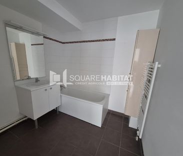 Location Appartement 3 pièces 61m² WATTIGNIES 59139 - Photo 2