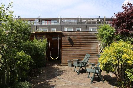 Beverenstraat 34, 1066 WD, Amsterdam - Photo 5