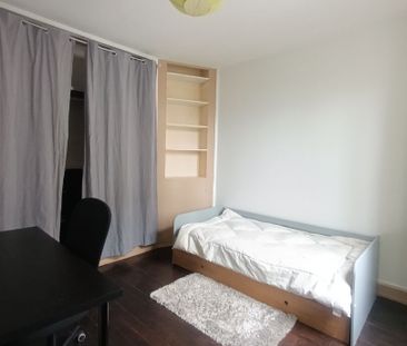 ST-MAUR Mairie - Appartement meublé 3 pièces - Photo 5