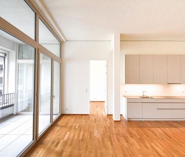 Loft in historischem Gebäude - Foto 6