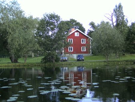 Skogaholm, Brukskontoret, Hallsberg - Photo 5