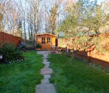 2 bedroom semi-detached house to rent - Photo 3