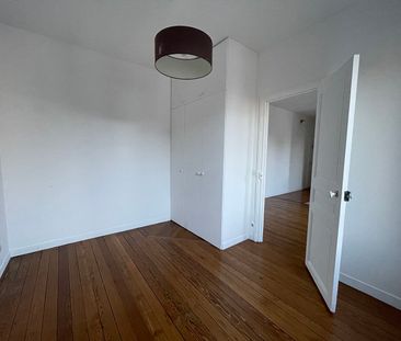 Appartement T2 Alfortville à louer - Photo 1