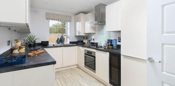 Room in a Shared House, Canley Gardens - Warwick Uni, CV4 - Photo 2