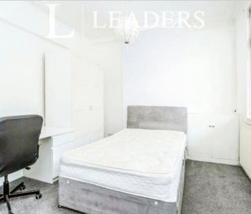 1 bedroom property to rent Mellard Street, Newcastle, Staffordshire... - Photo 3