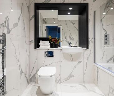 2 bedroom flat to rent - Photo 6