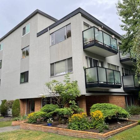 Spacious 1-Bedroom Apartment for Rent - 1295 W 12th Ave, Vancouver - Photo 4