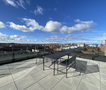 Østre Havnepark 23, 1. mf., 9000 Aalborg - Foto 1