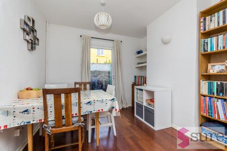 3 bedroom terraced house to rent - Photo 3