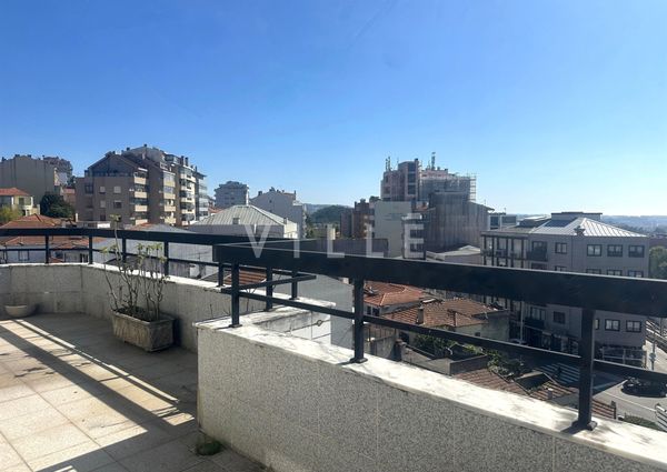 Apartamento T3 DUPLEX
