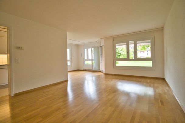 3.5 Zimmer, 78 m², EG - Foto 1