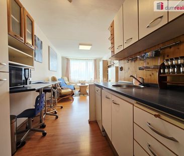 Pronájem bytu 2+kk 43 m², V olšinkách 1734, Brandýs nad Labem-Stará... - Photo 1