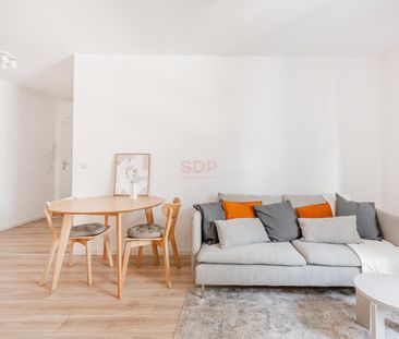 Pierwszy najem | Super lokalizacja | Kępa M. - Photo 1