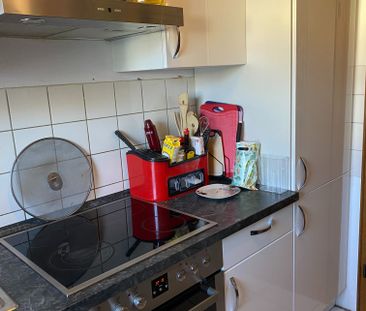 Charmante 3- Zimmer EG-Wohnung in gepflegter Wohnlage - Foto 1