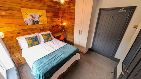 1 bedroom in a house share to rent - Photo 2