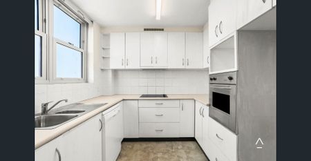 Spacious 2 Bedroom Apartment - Photo 5