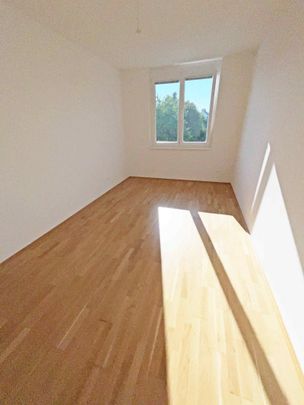 Balkonwohnung im 1. Obergeschoss - Foto 1