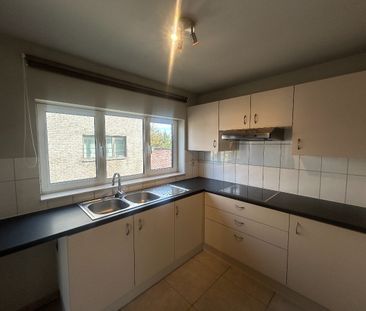 Gezellig duplexappartement met 2 slaapkamers te huur in Pelt - Photo 4