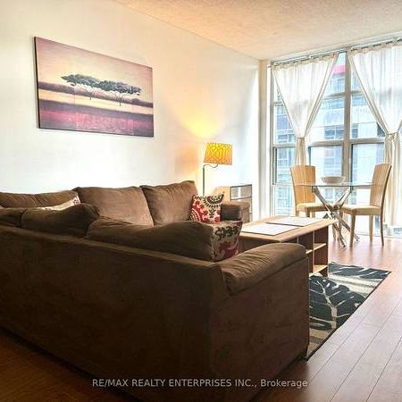 1 Bed & 1 Bath - 438 Richmond St - ** The Morgan Condos** - Photo 1