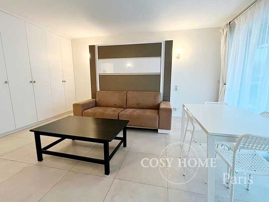 Appartement en location | Paris 7ème - Photo 1