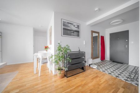 3 POKOJE NA POWIŚLU - Фото 4