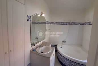 1-Bedroom Apartment for Rent in Golf del Sur