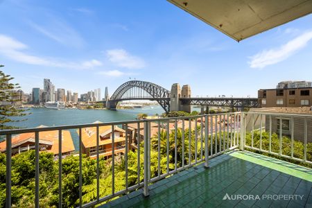 205/57 Upper Pitt Street, Kirribilli NSW 2061 - Studio For Rent | Domain - Photo 2
