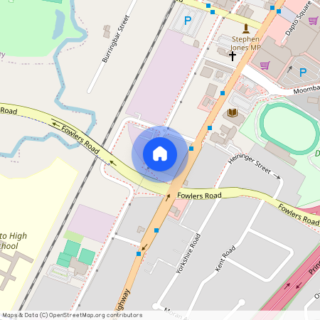 39 Marshall Street, 2530, Dapto Nsw