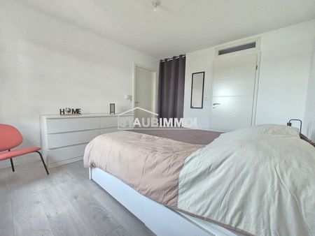 Appartement 2 pièces à - Photo 2