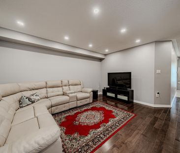For Lease - 28 Samandria Avenue Unit# Upper, Whitby, Ontario - Photo 5