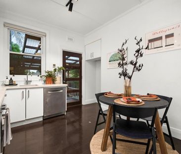 Classic Charm Meets Modern Living in the Heart of Flemington - Photo 4