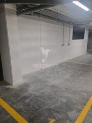 Rental Apartment 1 bedrooms Modern Aveiro - radiant floor, garage, equipped, double glazing, sound insulation, furnished, air conditioning, parking space - Foto 3