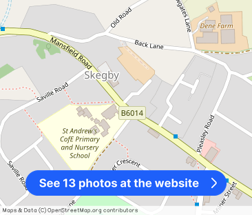 Mansfield Road, Skegby, Sutton-In-Ashfield, NG17 - Photo 1