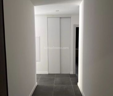 Location Appartement 3 pièces 70 m2 à Ajaccio - Photo 1