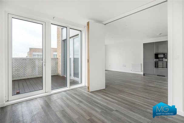 3 bedroom apartment to rent - Photo 1