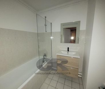 Location Appartement 2 pièces 35m² METZ 57000 - Photo 5