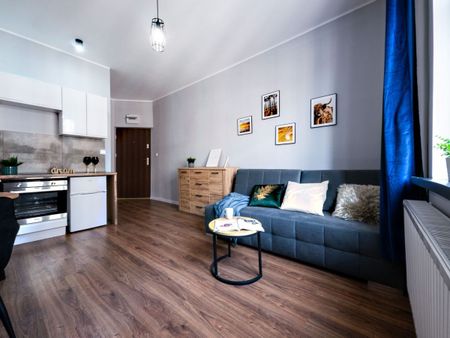 Ustawna kawalerka w centrum Chorzowa - Zdjęcie 3