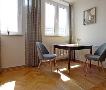 Warszawa Mokotów, Etiudy Rewolucyjnej - Photo 3