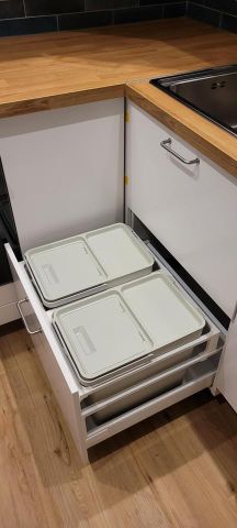 Möblierte stillvolle und gemütliche 1 Zimmer Wohnung im schönen Rudow - Photo 5