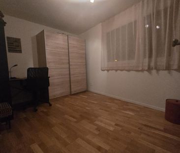 Appartement de 3.5 pièces au rez étage avec terrasse - Foto 3