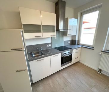 Verwirklichen Sie Ihre Wohnträume – renovierte 2-Zimmer Wohnung in ... - Photo 1