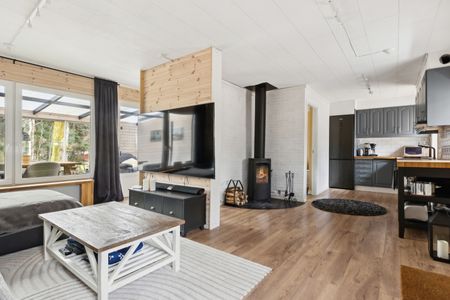 Ollonborrstigen, Örkelljunga - Foto 2