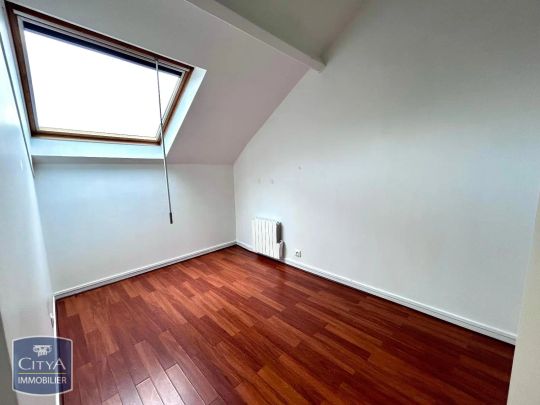 Appartement à louer 5 pièces 110.28m² - Photo 1