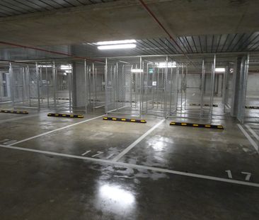 NEAR NEW APARTMENT - Photo 6