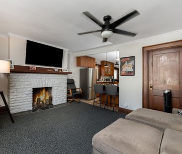 For Lease - 20 Mill Street Unit# A, Halton Hills, Ontario - Photo 1