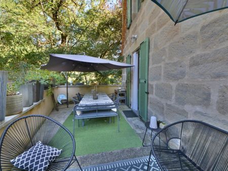 Location Maison 5 pièces 120 m2 à Brive-la-Gaillarde - Photo 4
